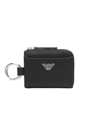 Portafoglio Uomo emporio armani Y4R500Y138E-81072 Nero