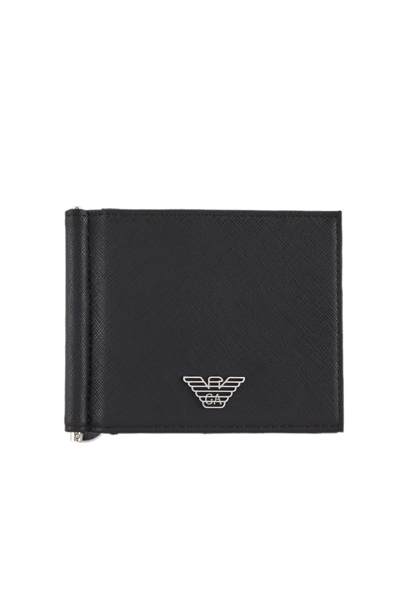 Portafoglio Uomo emporio armani Y4R502Y138E-81072 Nero