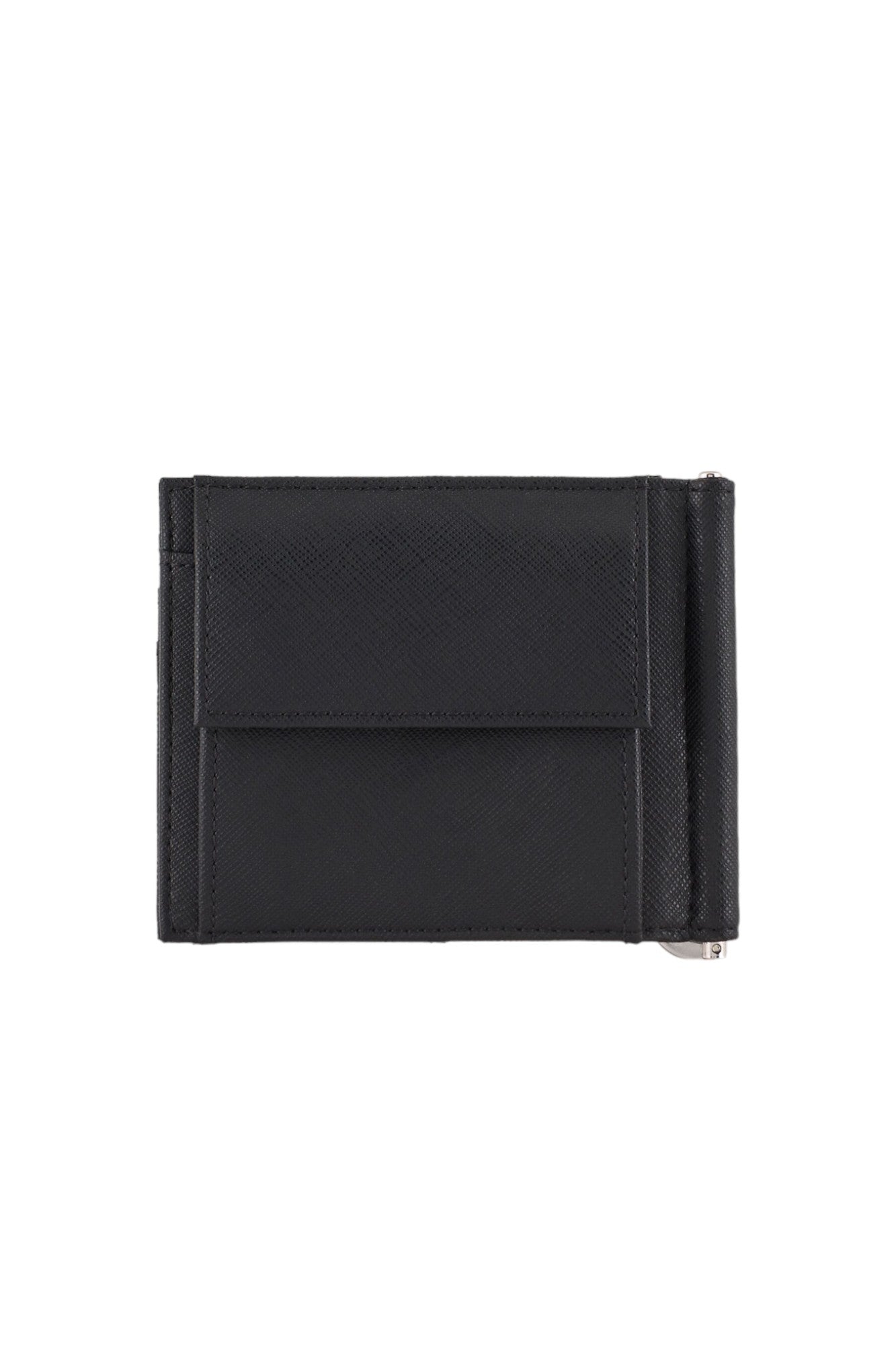 Portafoglio Uomo emporio armani Y4R502Y138E-81072 Nero