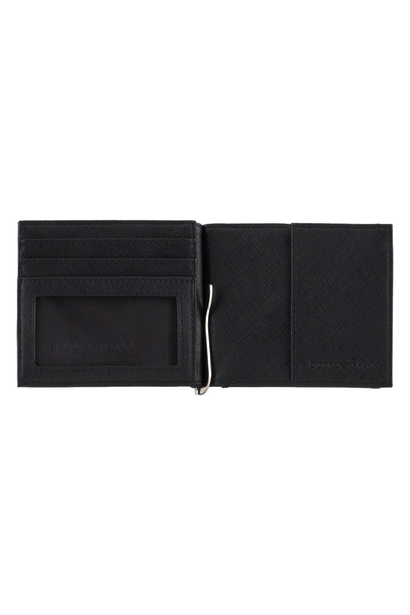 Portafoglio Uomo emporio armani Y4R502Y138E-81072 Nero