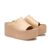 Sabot Donna Guardiani AGW439402 Beige