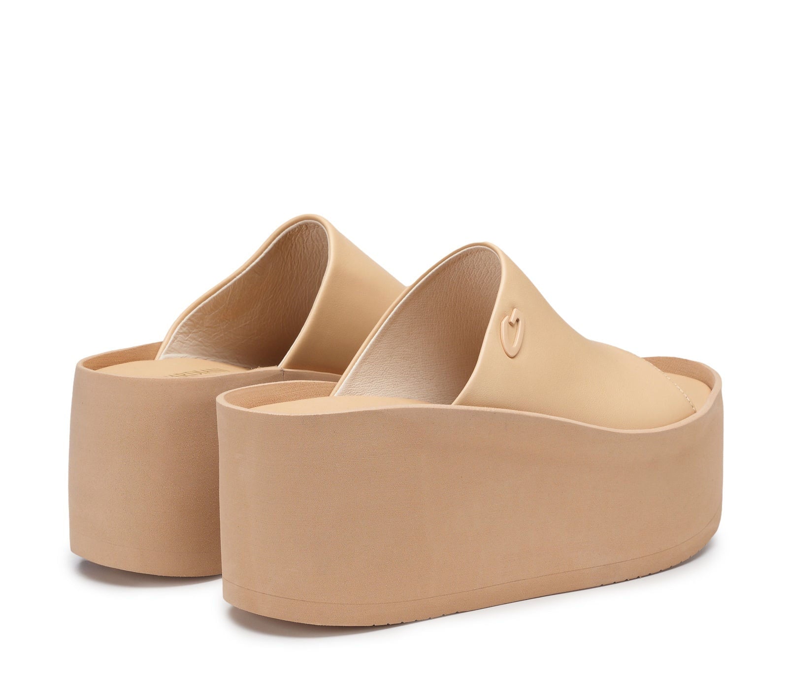 Sabot Donna Guardiani AGW439402 Beige