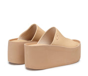 Sabot Donna Guardiani AGW439402 Beige