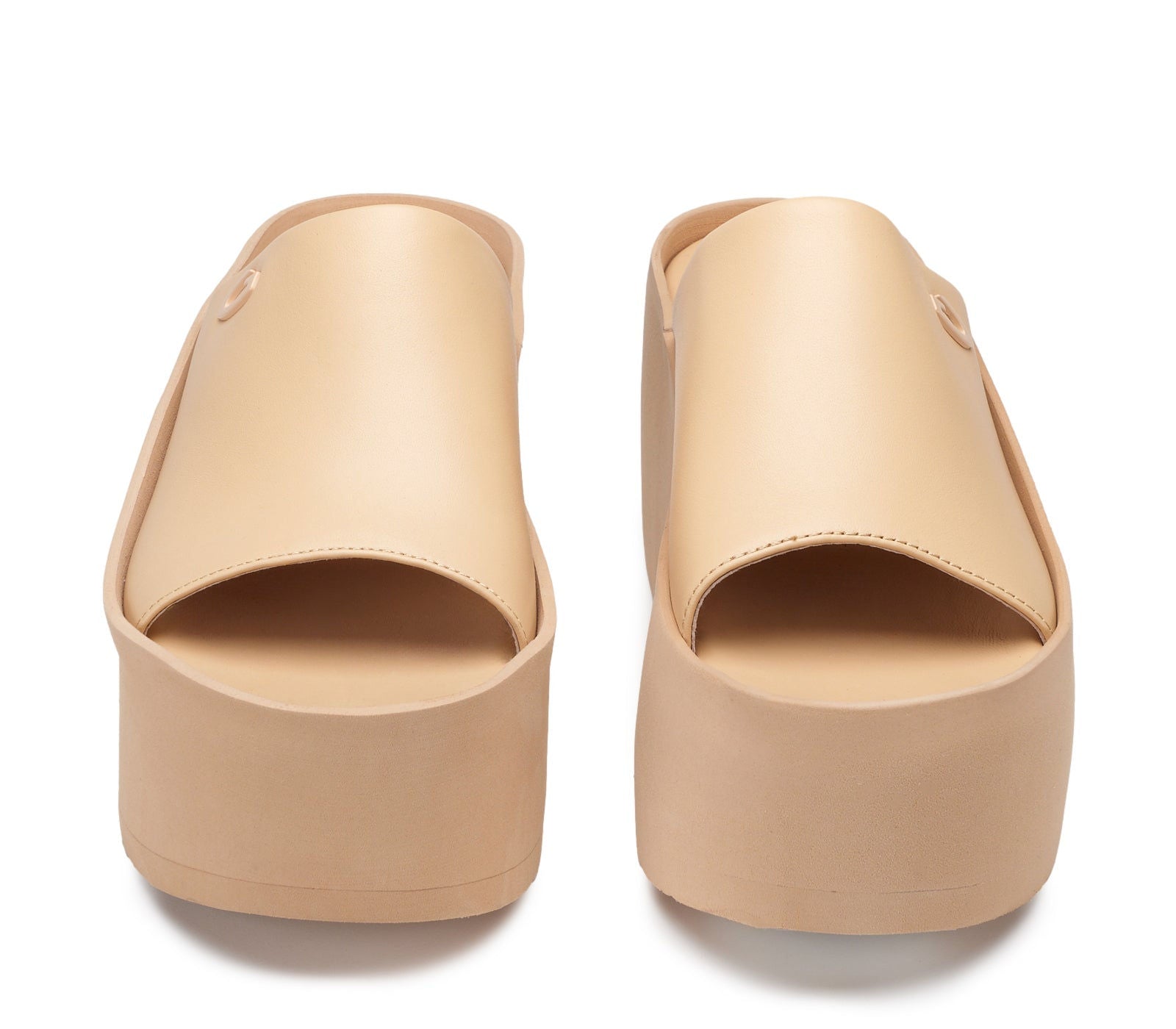 Sabot Donna Guardiani AGW439402 Beige