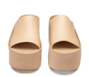 Sabot Donna Guardiani AGW439402 Beige