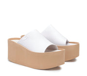 Sabot Donna Guardiani AGW439400 Bianco