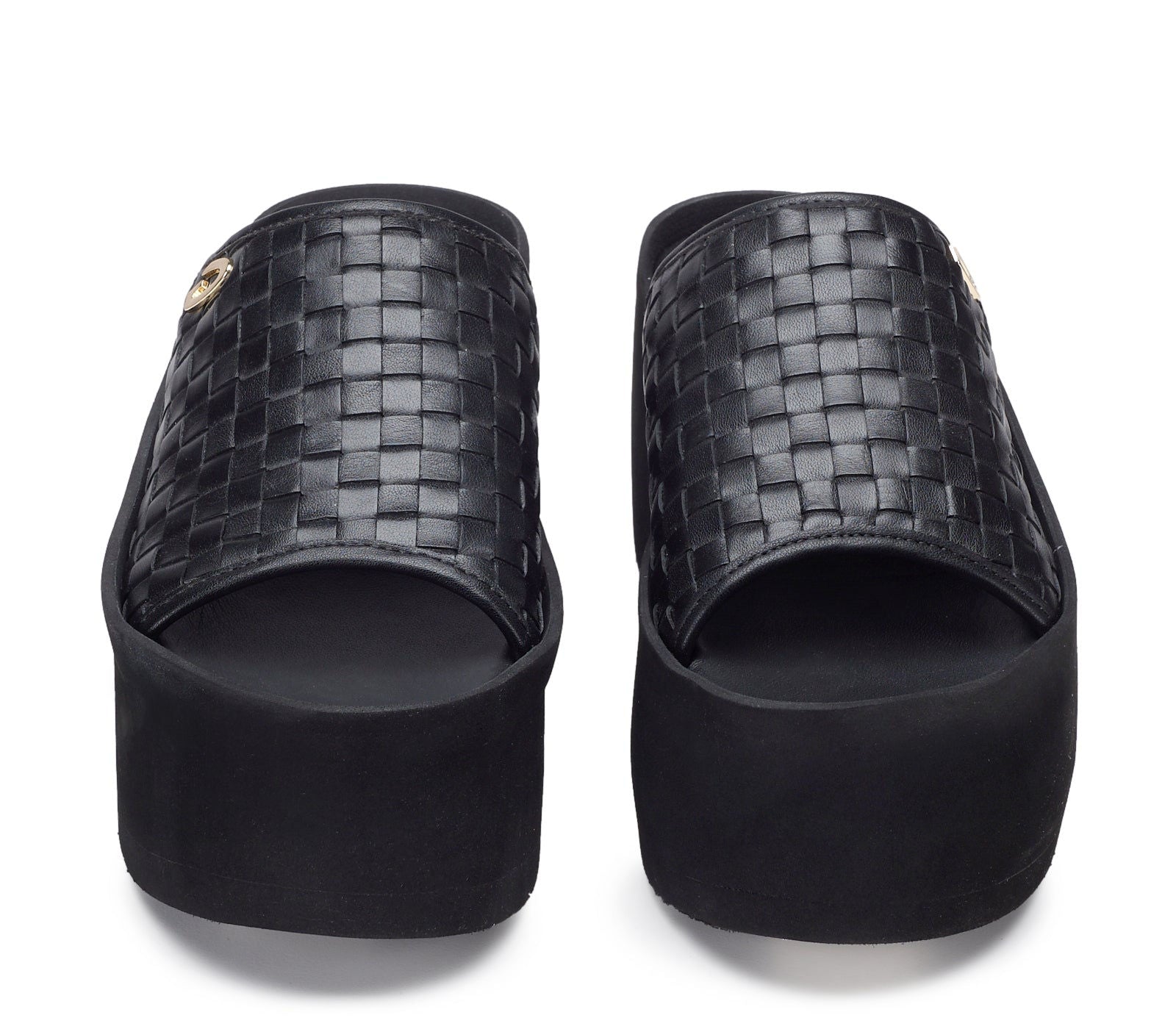 Sabot Donna Guardiani AGW439501 Nero