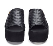 Sabot Donna Guardiani AGW439501 Nero