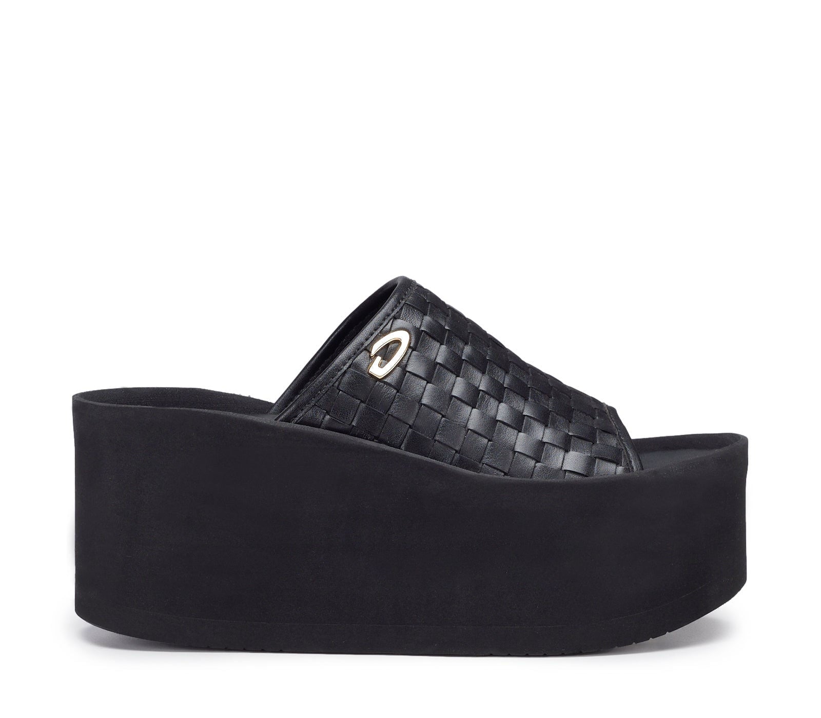 Sabot Donna Guardiani AGW439501 Nero