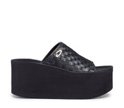 Sabot Donna Guardiani AGW439501 Nero