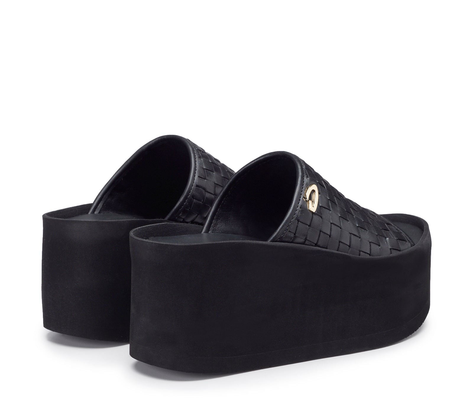 Sabot Donna Guardiani AGW439501 Nero