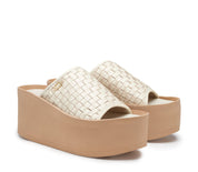 Sabot Donna Guardiani AGW439500 Beige