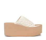 Sabot Donna Guardiani AGW439500 Beige