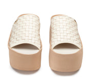 Sabot Donna Guardiani AGW439500 Beige