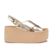 Sabot Donna Guardiani AGW439702 Oro