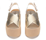 Sabot Donna Guardiani AGW439702 Oro