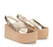 Sabot Donna Guardiani AGW439702 Oro