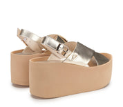 Sabot Donna Guardiani AGW439702 Oro