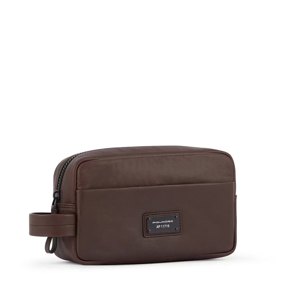 Pochette Uomo piquadro AC5766AP-TM Marrone