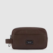 Pochette Uomo piquadro AC5766AP-TM Marrone