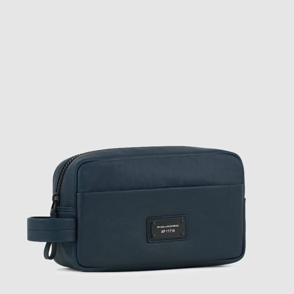Pochette Uomo piquadro AC5766AP-TM Marrone