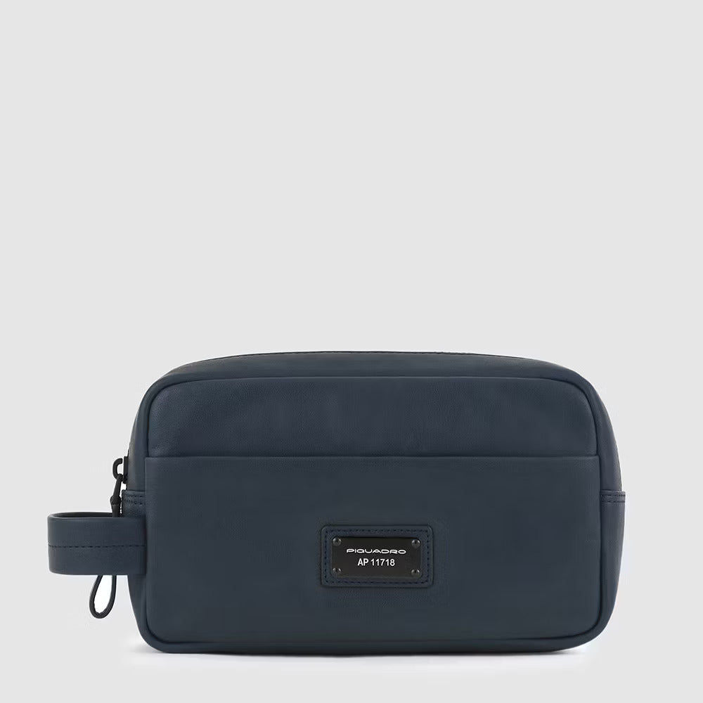 Pochette Uomo piquadro AC5766AP-TM Marrone