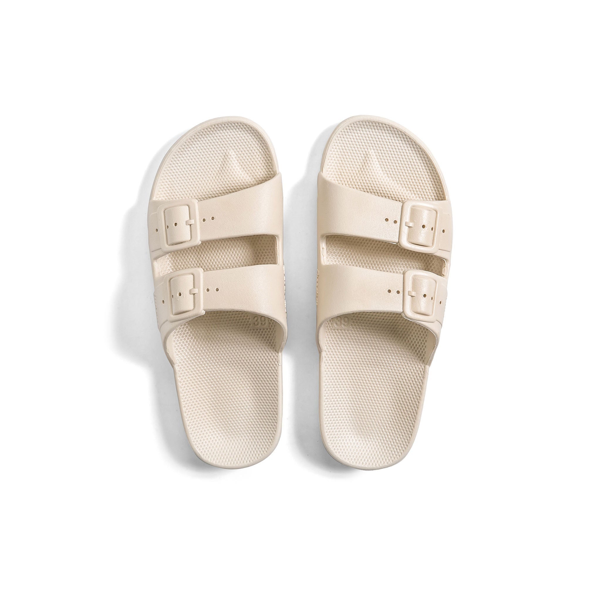 Chinelos Donna freedom moses STONEFM05-STONE Multicolore