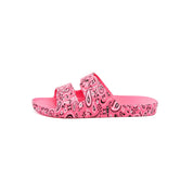 Chinelos Donna freedom moses RINGOFM05-GLOW Multicolore