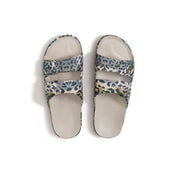 Chinelos Donna freedom moses lynxfm05-smoke Multicolore