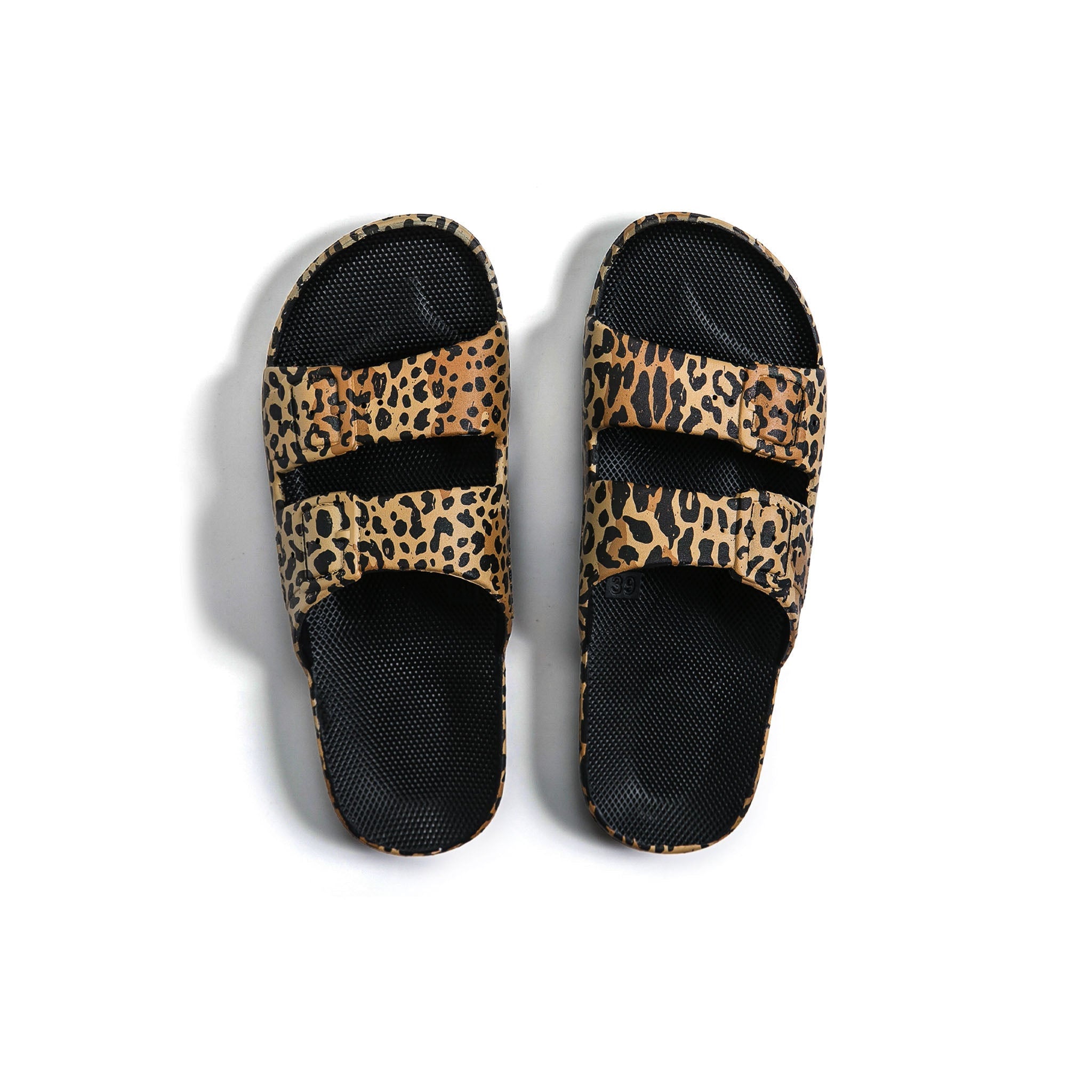 Chinelos Donna freedom moses fiercefm05-black Nero