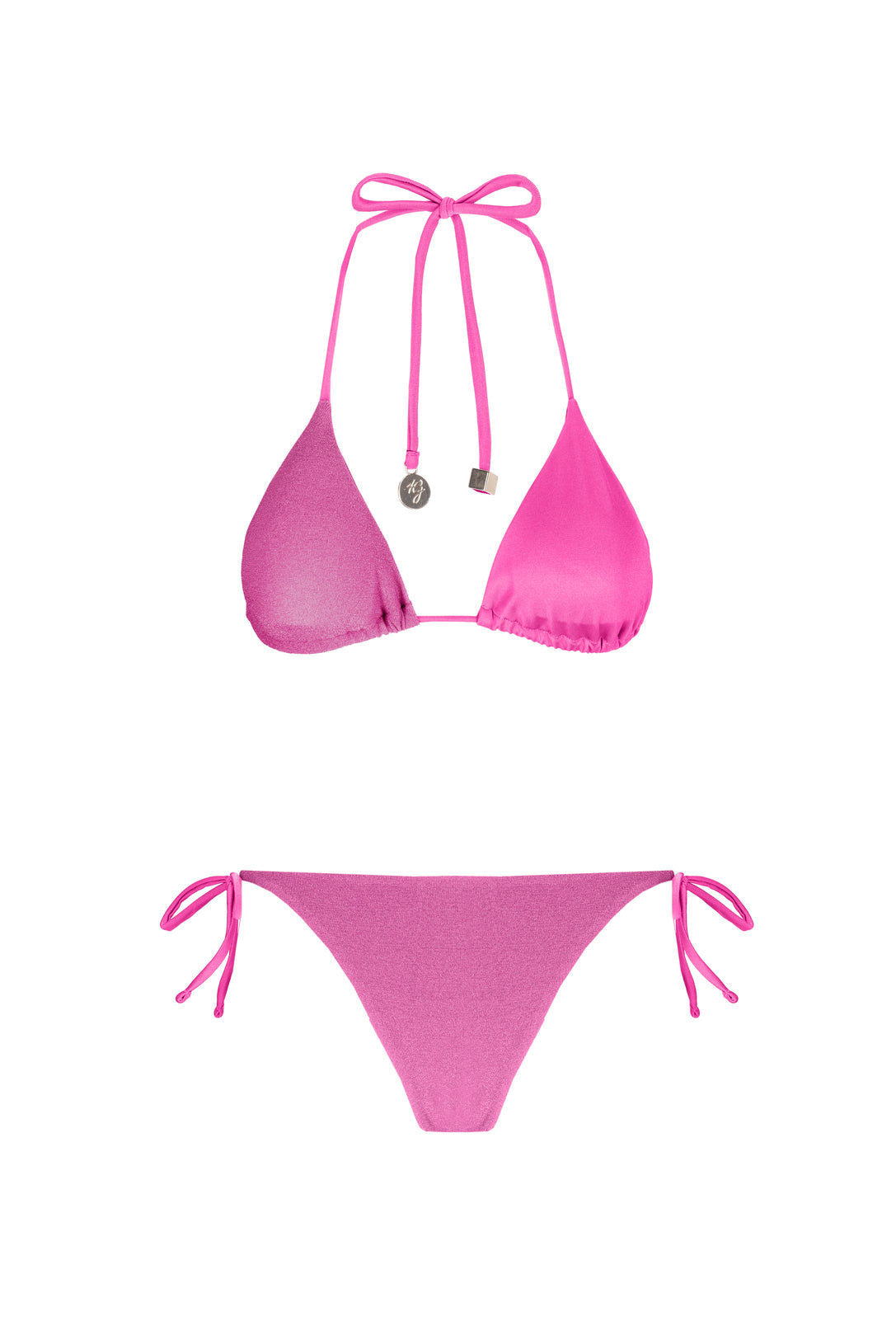 Triangolo Starry Magic Donna 4Giveness 125WBWBK5311-044 Fucsia
