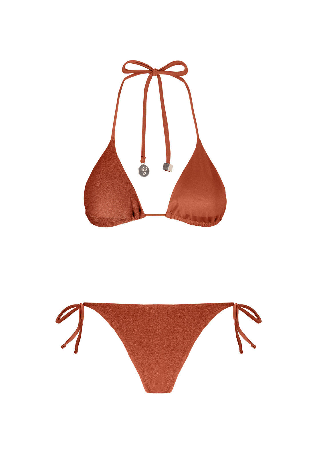 Triangolo Starry Magic Donna 4Giveness 125WBWBK5311-044 Fucsia