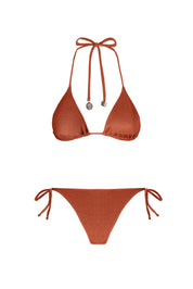 Triangolo Starry Magic Donna 4Giveness 125WBWBK5311-044 Fucsia