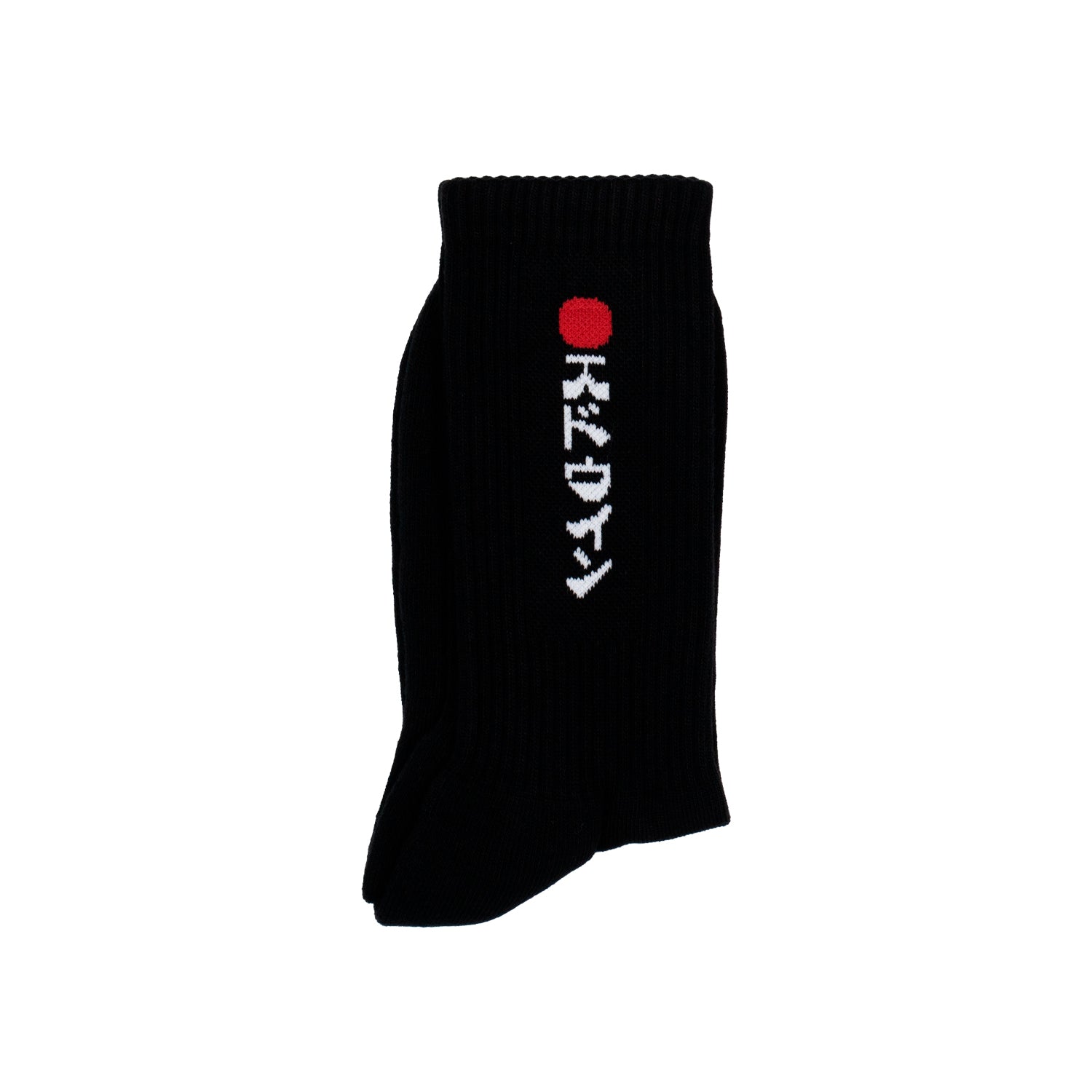 Calza Adulto unisex Edwin KAMIFUJI SOCKS