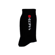 Calza Adulto unisex Edwin KAMIFUJI SOCKS