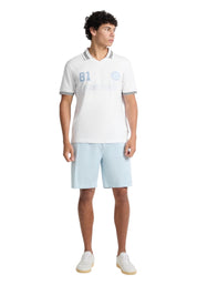 Polo Uomo Guess Jeans SOCCER