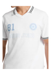 Polo Uomo Guess Jeans SOCCER