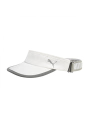 cappello Donna 93144002 PADEL VISOR  puma