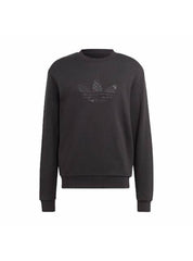 Felpa Uomo HZ4159 MONO adidas originals
