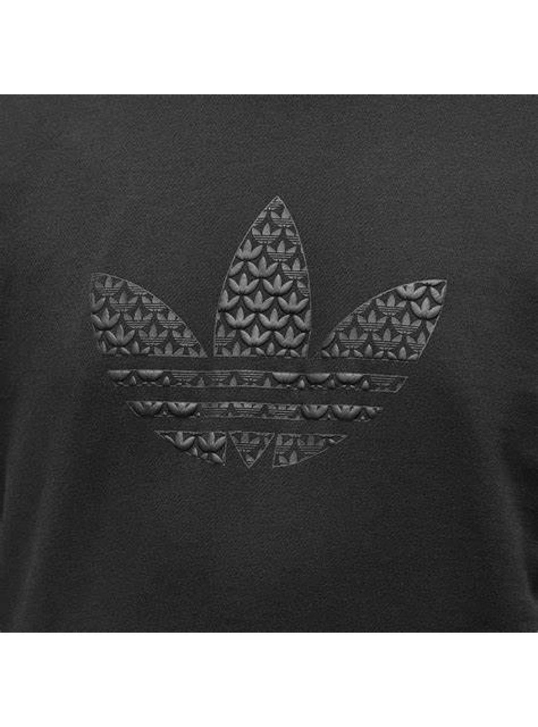 Felpa Uomo HZ4159 MONO adidas originals