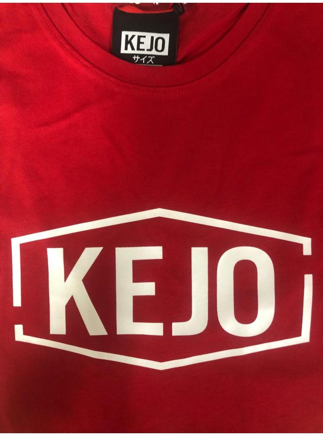 T-shirt Uomo KS19-110 - kejo