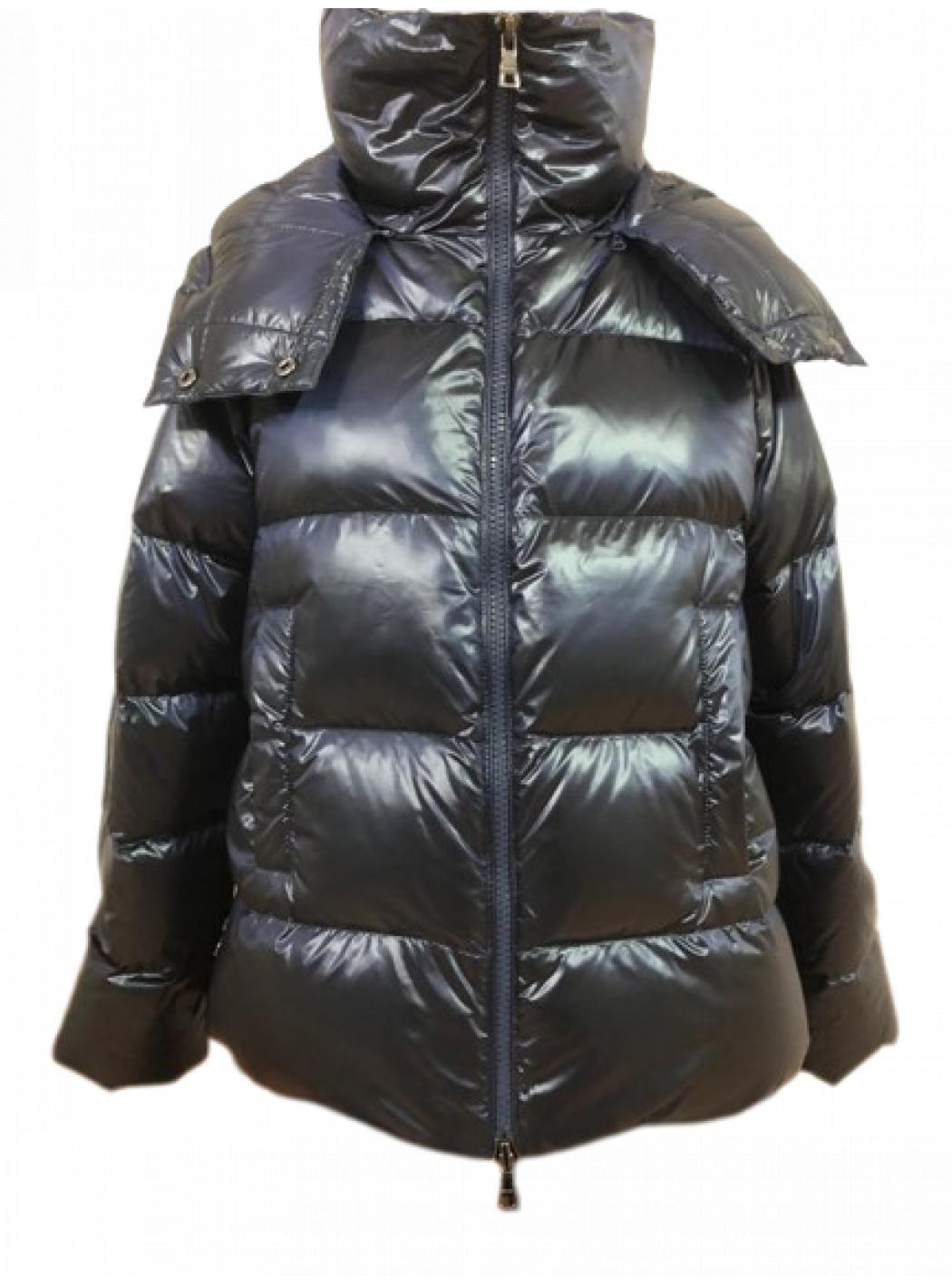 Piumino Donna R57556LQ12W - reblanc by refrigue