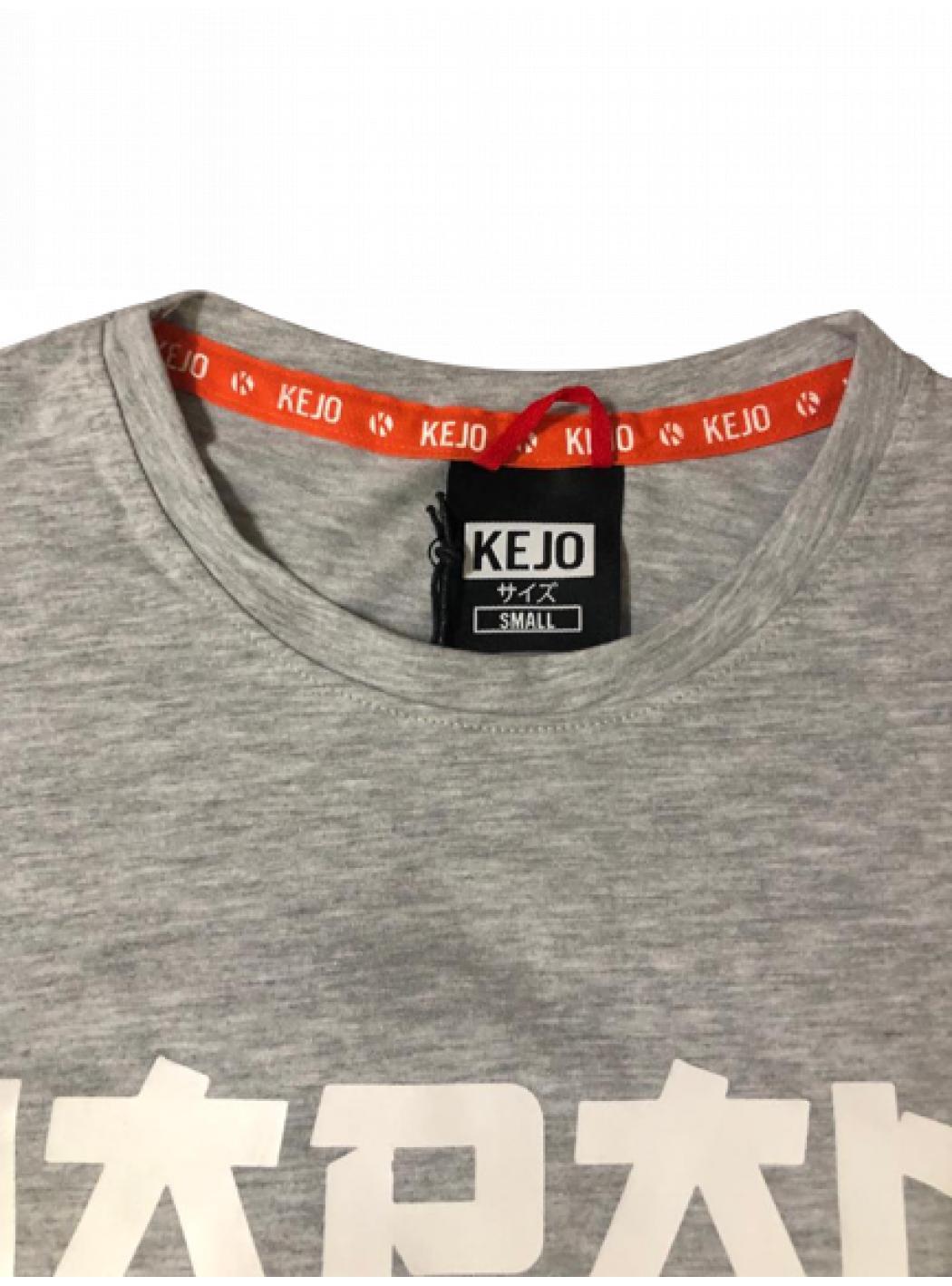 T-shirt Uomo KS19-112M - kejo