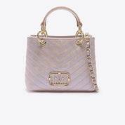 Marc Ellis - Handbag Rosa Perlato WANDA SA