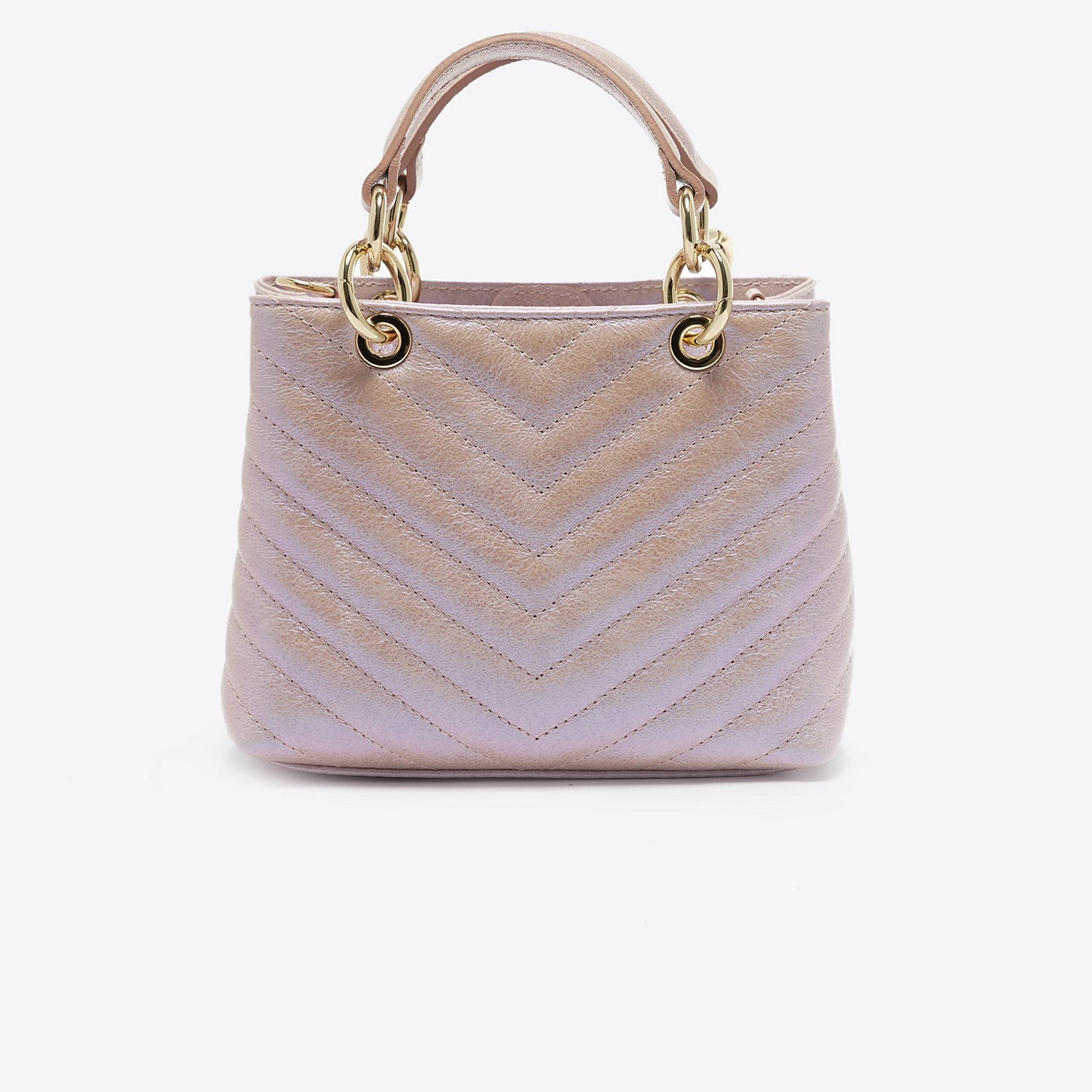 Marc Ellis - Handbag Rosa Perlato WANDA SA