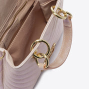 Marc Ellis - Handbag Rosa Perlato WANDA SA