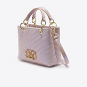 Marc Ellis - Handbag Rosa Perlato WANDA SA