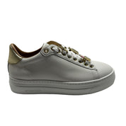 Stokton - Vitello Bianco 876-D