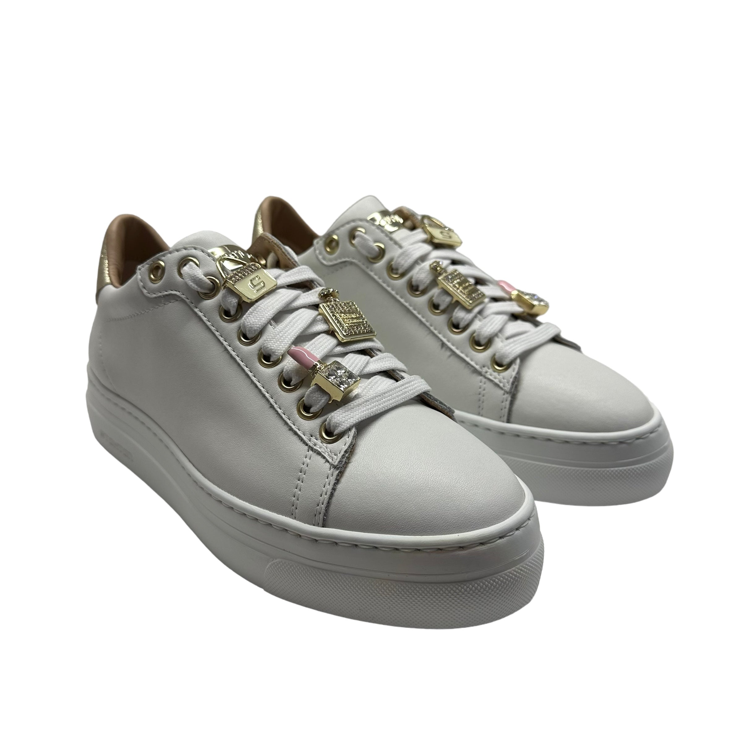 Stokton - Vitello Bianco 876-D