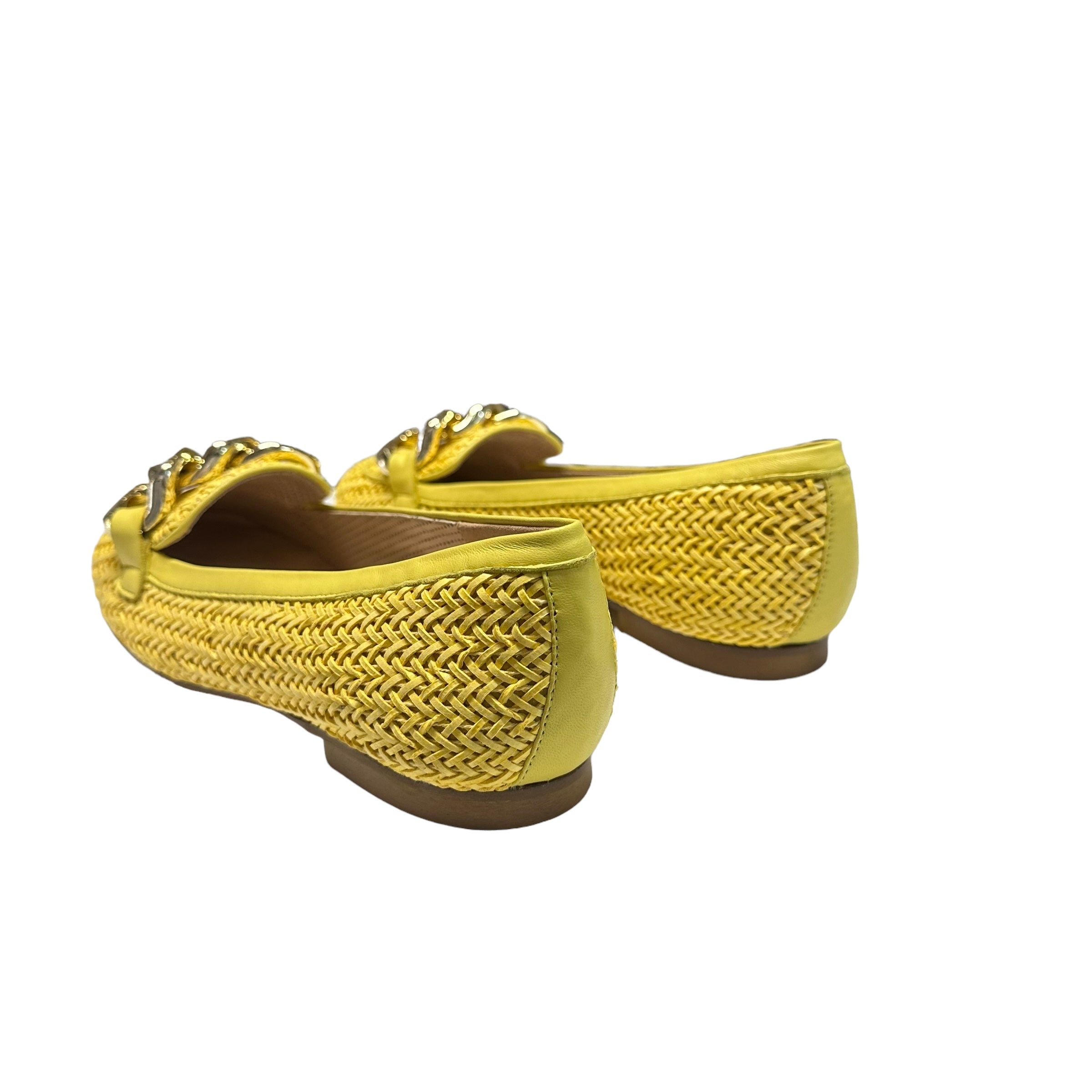 Status - T83/110 824 Giallo Z8210STU-210